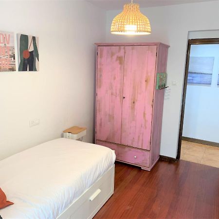 Alola Cimadevilla Gijón Exteriör bild