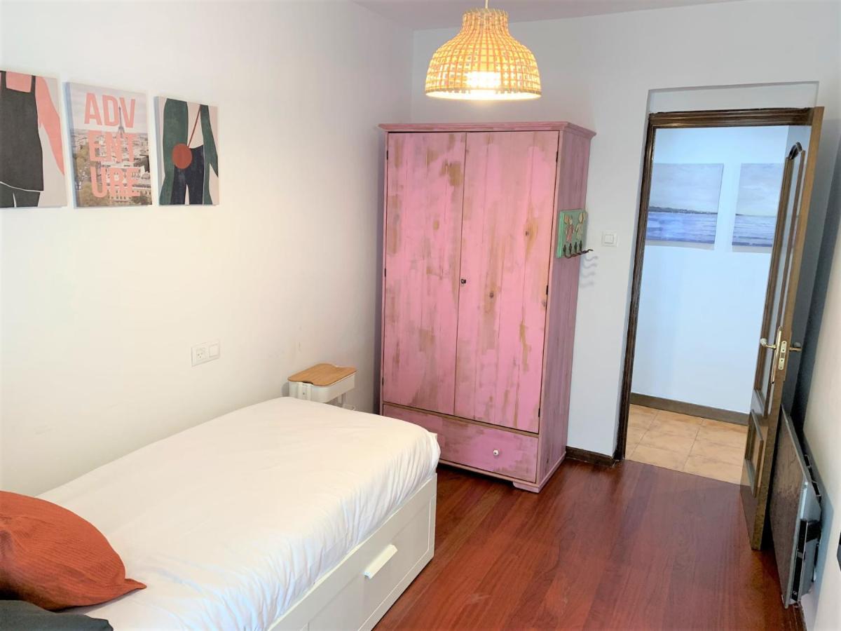 Alola Cimadevilla Gijón Exteriör bild