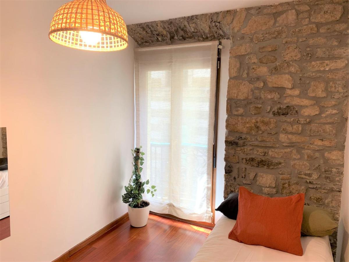 Alola Cimadevilla Gijón Exteriör bild