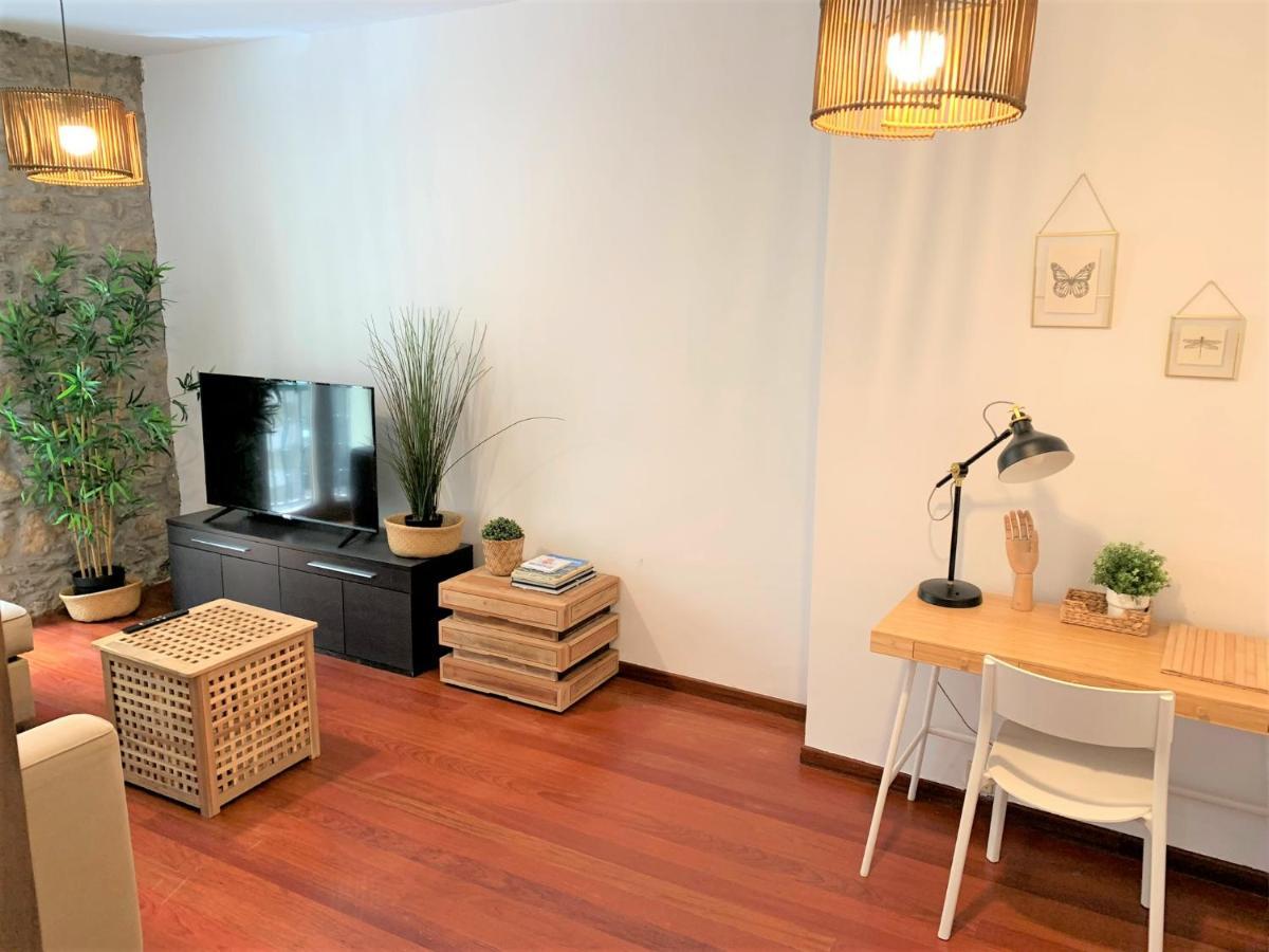 Alola Cimadevilla Gijón Exteriör bild